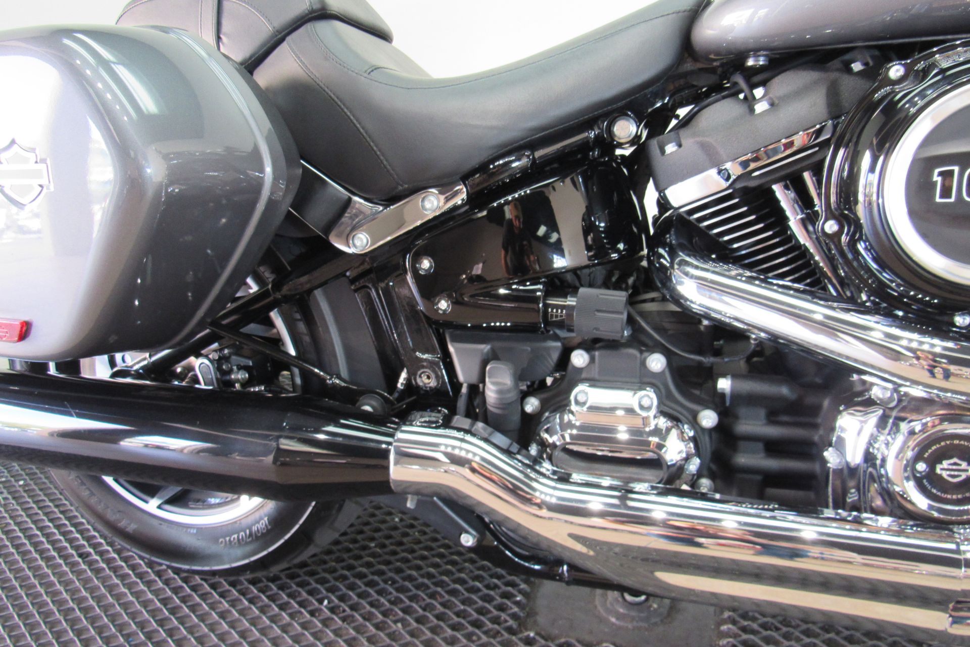 2021 Harley-Davidson Sport Glide® in Temecula, California - Photo 17