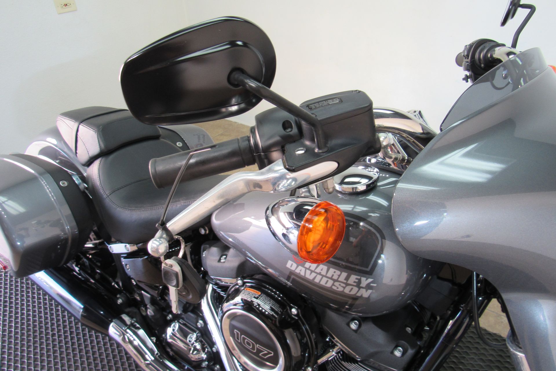 2021 Harley-Davidson Sport Glide® in Temecula, California - Photo 24