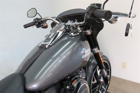 2021 Harley-Davidson Sport Glide® in Temecula, California - Photo 26