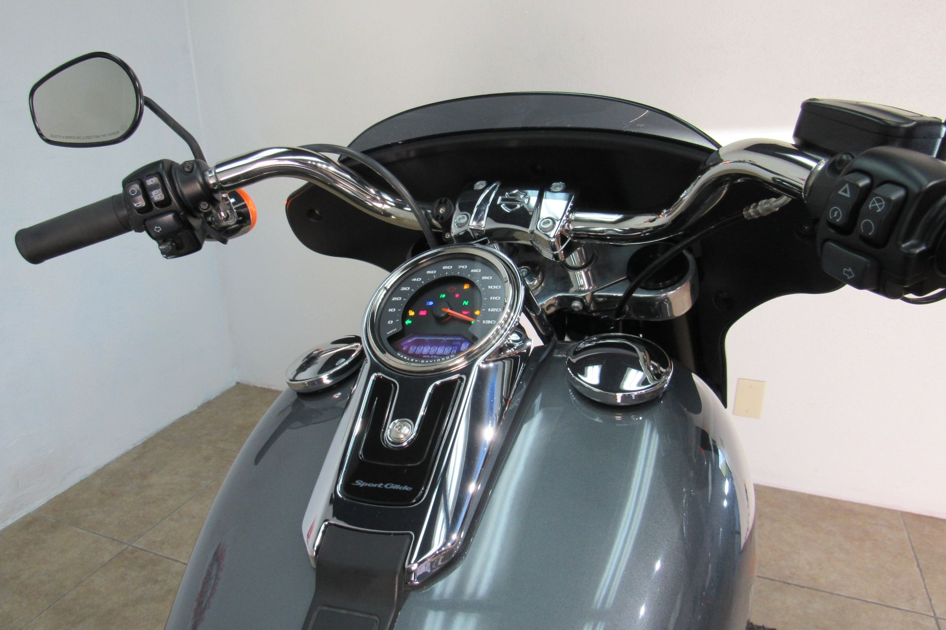 2021 Harley-Davidson Sport Glide® in Temecula, California - Photo 28
