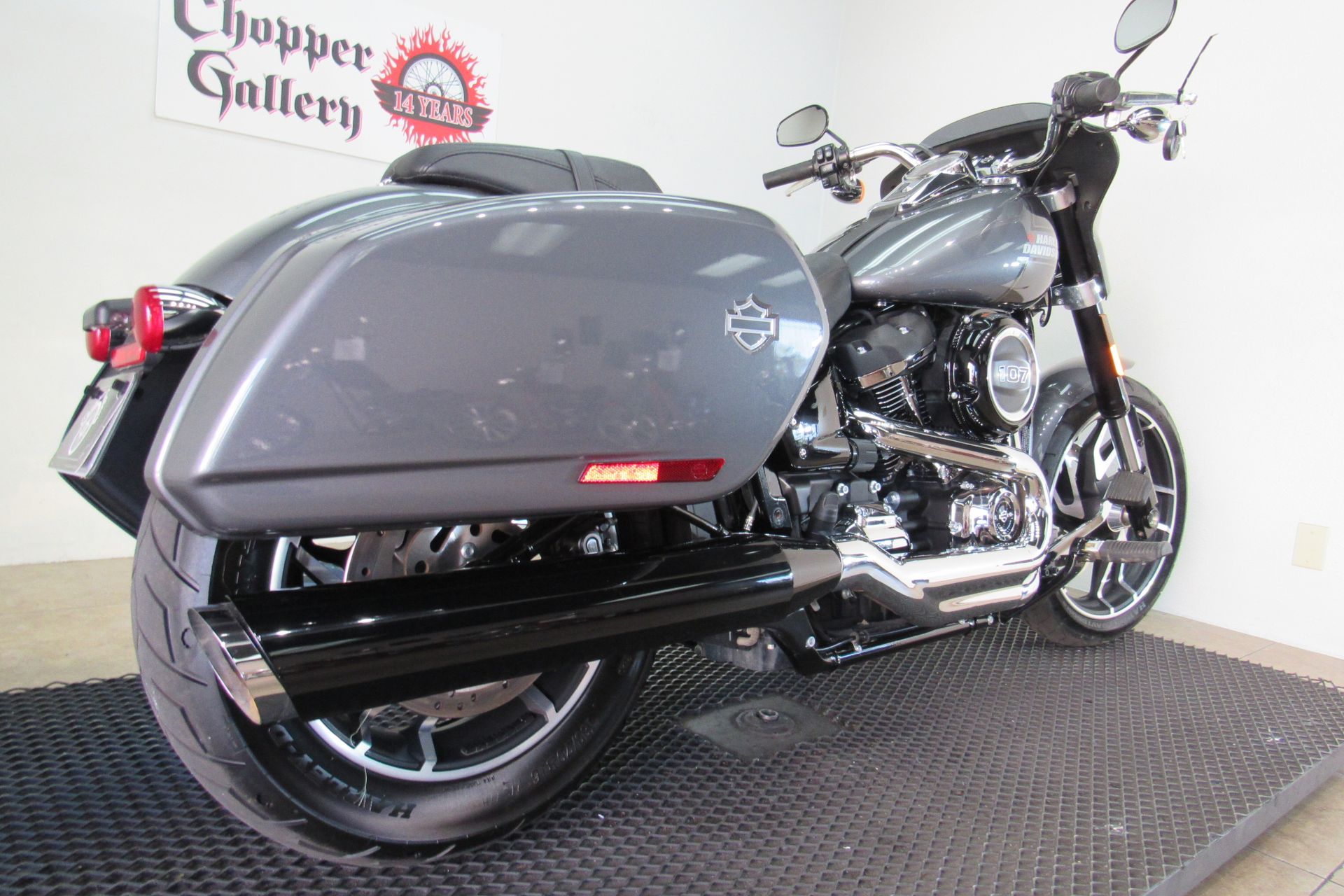 2021 Harley-Davidson Sport Glide® in Temecula, California - Photo 32