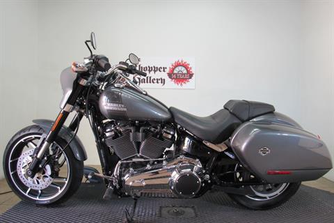 2021 Harley-Davidson Sport Glide® in Temecula, California - Photo 2