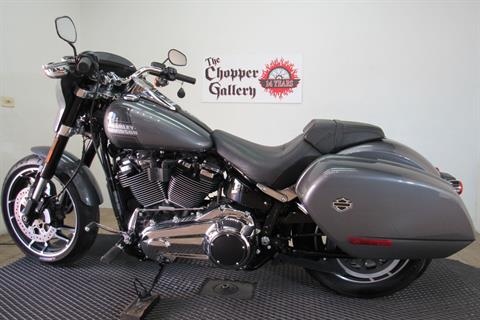 2021 Harley-Davidson Sport Glide® in Temecula, California - Photo 12