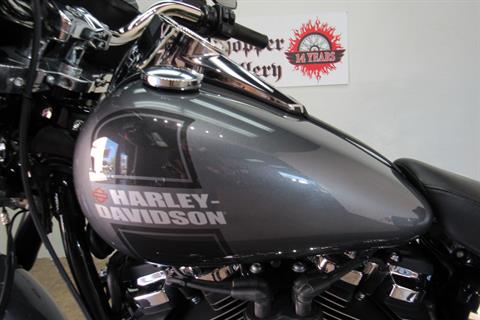 2021 Harley-Davidson Sport Glide® in Temecula, California - Photo 13