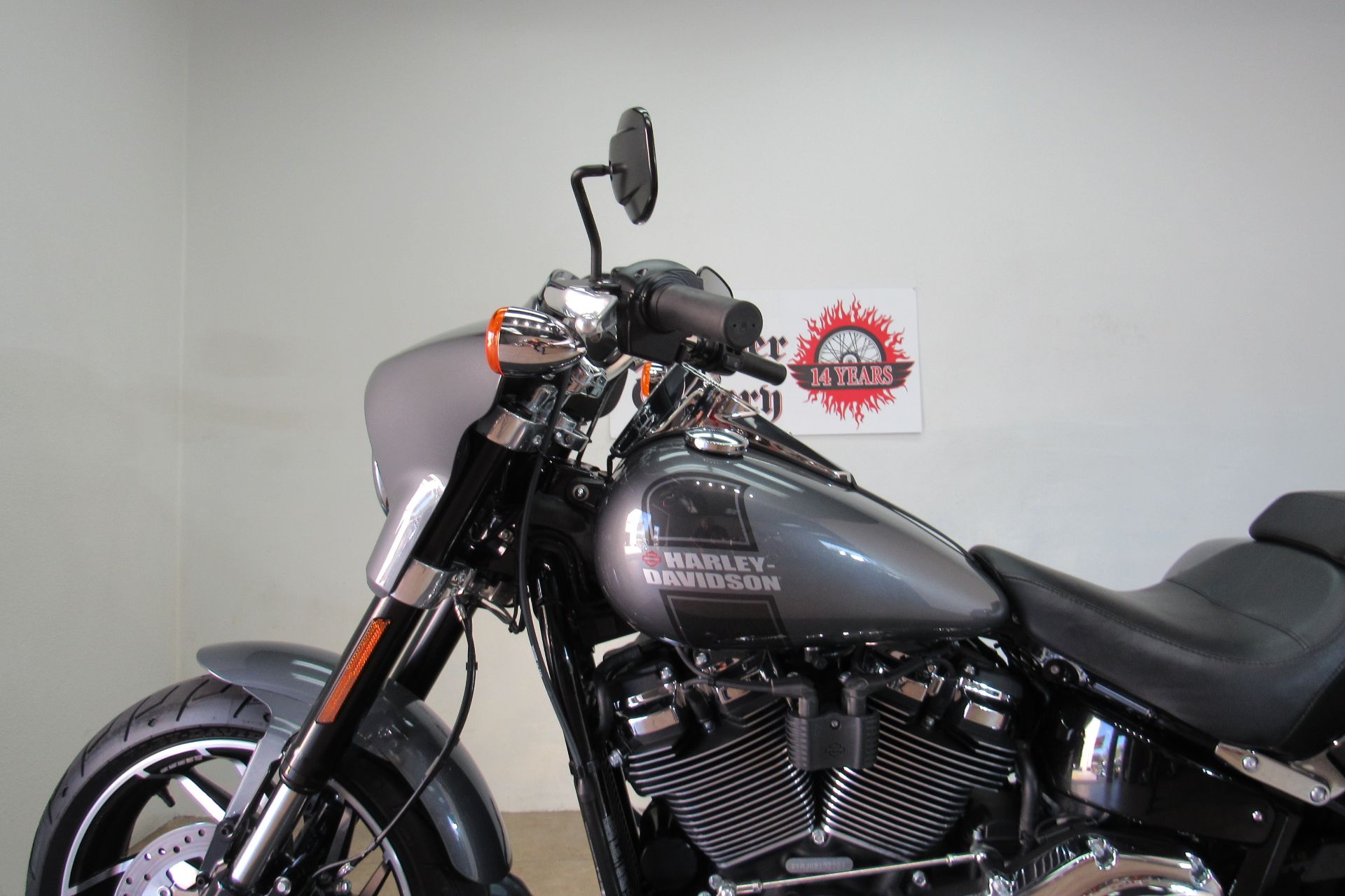 2021 Harley-Davidson Sport Glide® in Temecula, California - Photo 15