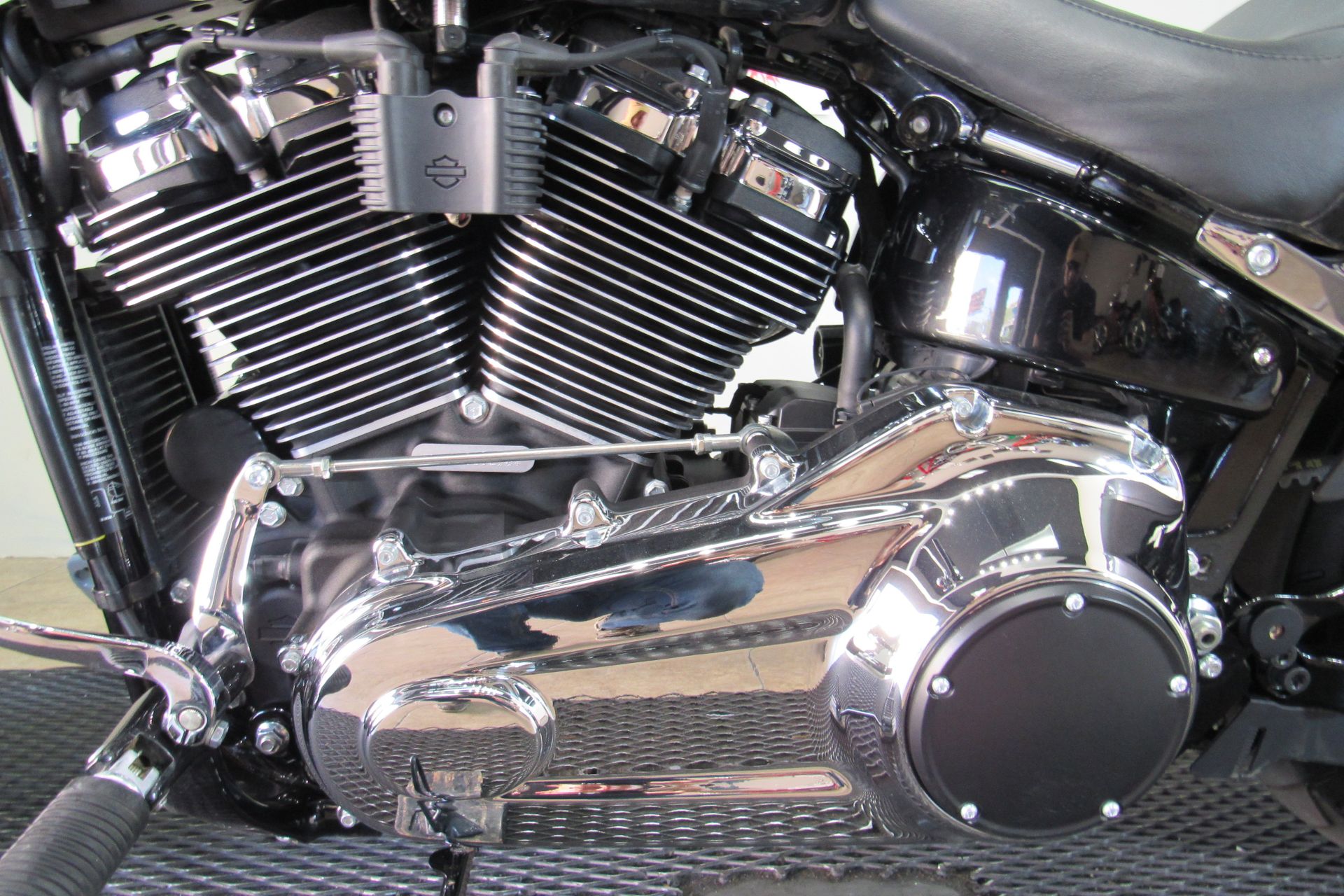 2021 Harley-Davidson Sport Glide® in Temecula, California - Photo 16