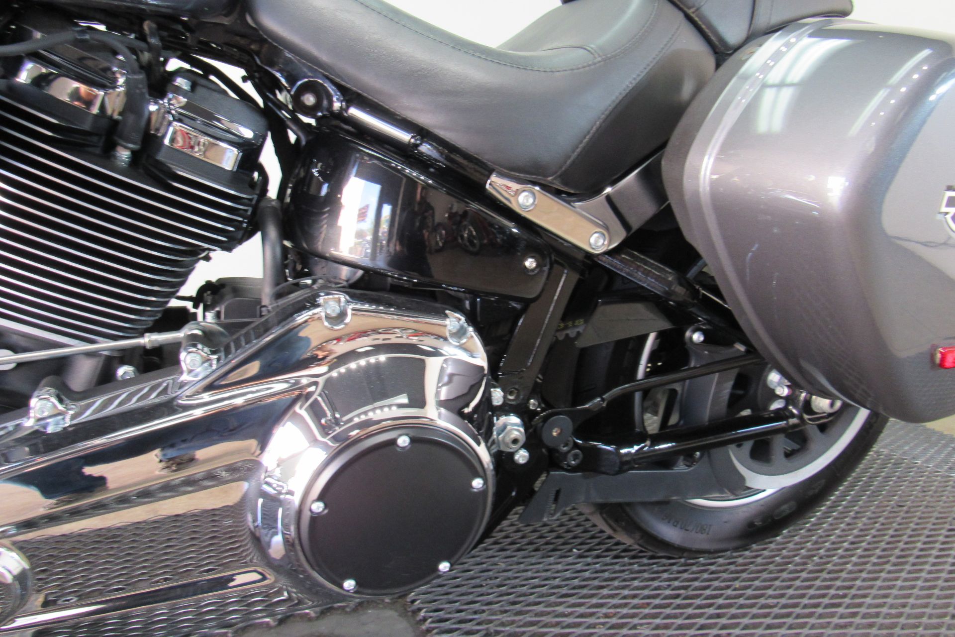2021 Harley-Davidson Sport Glide® in Temecula, California - Photo 18