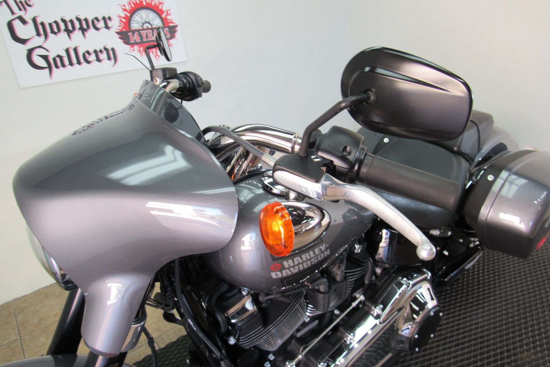 2021 Harley-Davidson Sport Glide® in Temecula, California - Photo 25