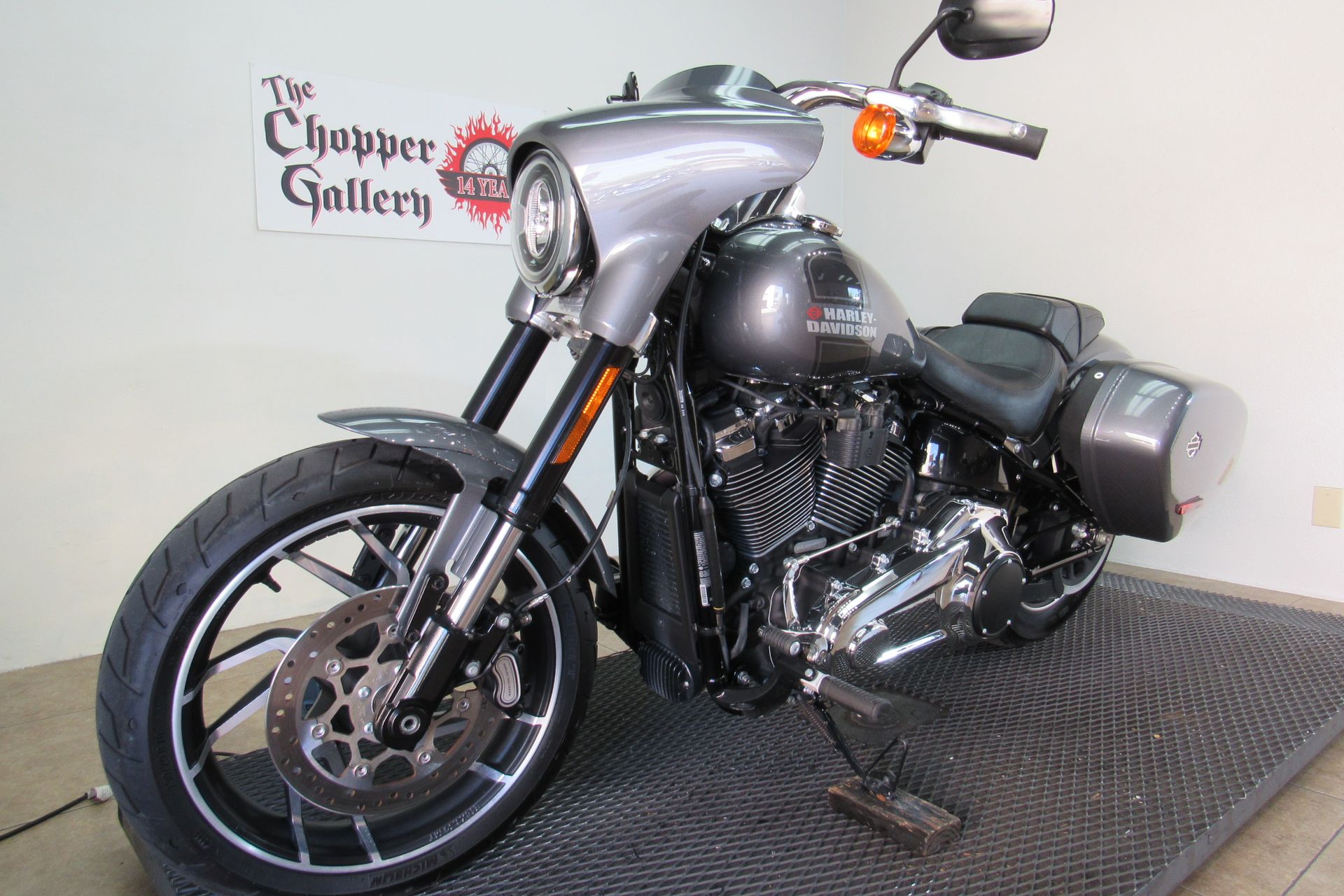 2021 Harley-Davidson Sport Glide® in Temecula, California - Photo 21