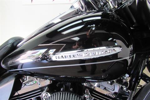 2011 Harley-Davidson Electra Glide® Ultra Limited in Temecula, California - Photo 7