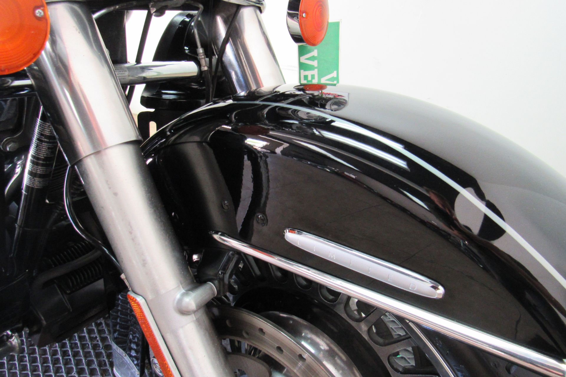 2011 Harley-Davidson Electra Glide® Ultra Limited in Temecula, California - Photo 16