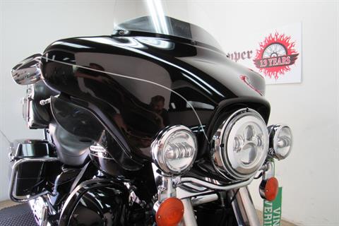 2011 Harley-Davidson Electra Glide® Ultra Limited in Temecula, California - Photo 17