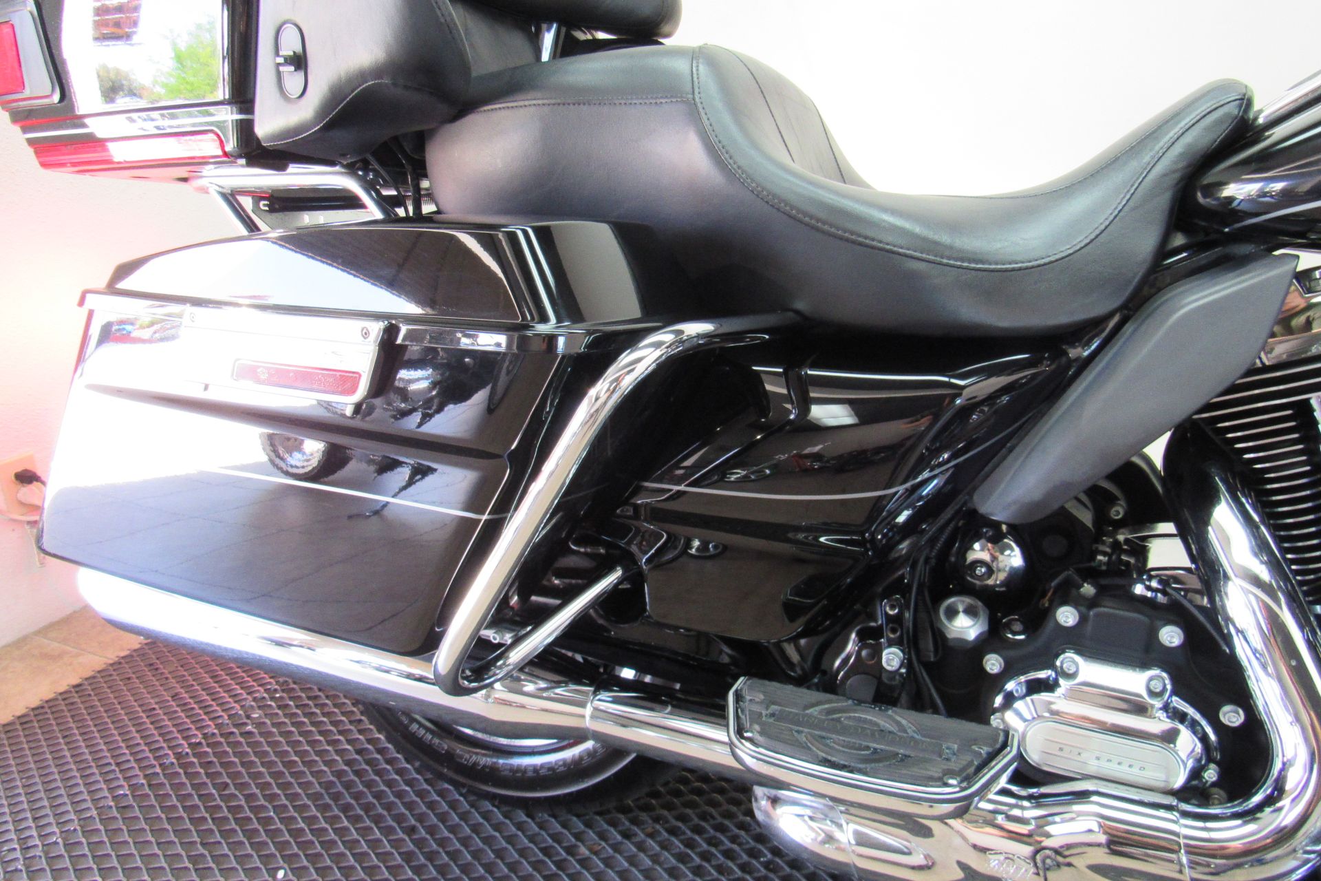 2011 Harley-Davidson Electra Glide® Ultra Limited in Temecula, California - Photo 21