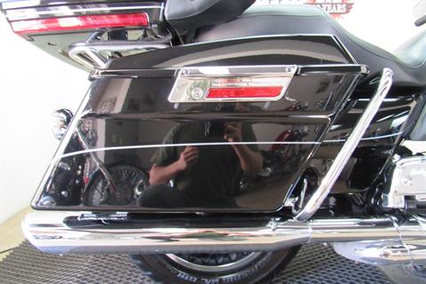 2011 Harley-Davidson Electra Glide® Ultra Limited in Temecula, California - Photo 24