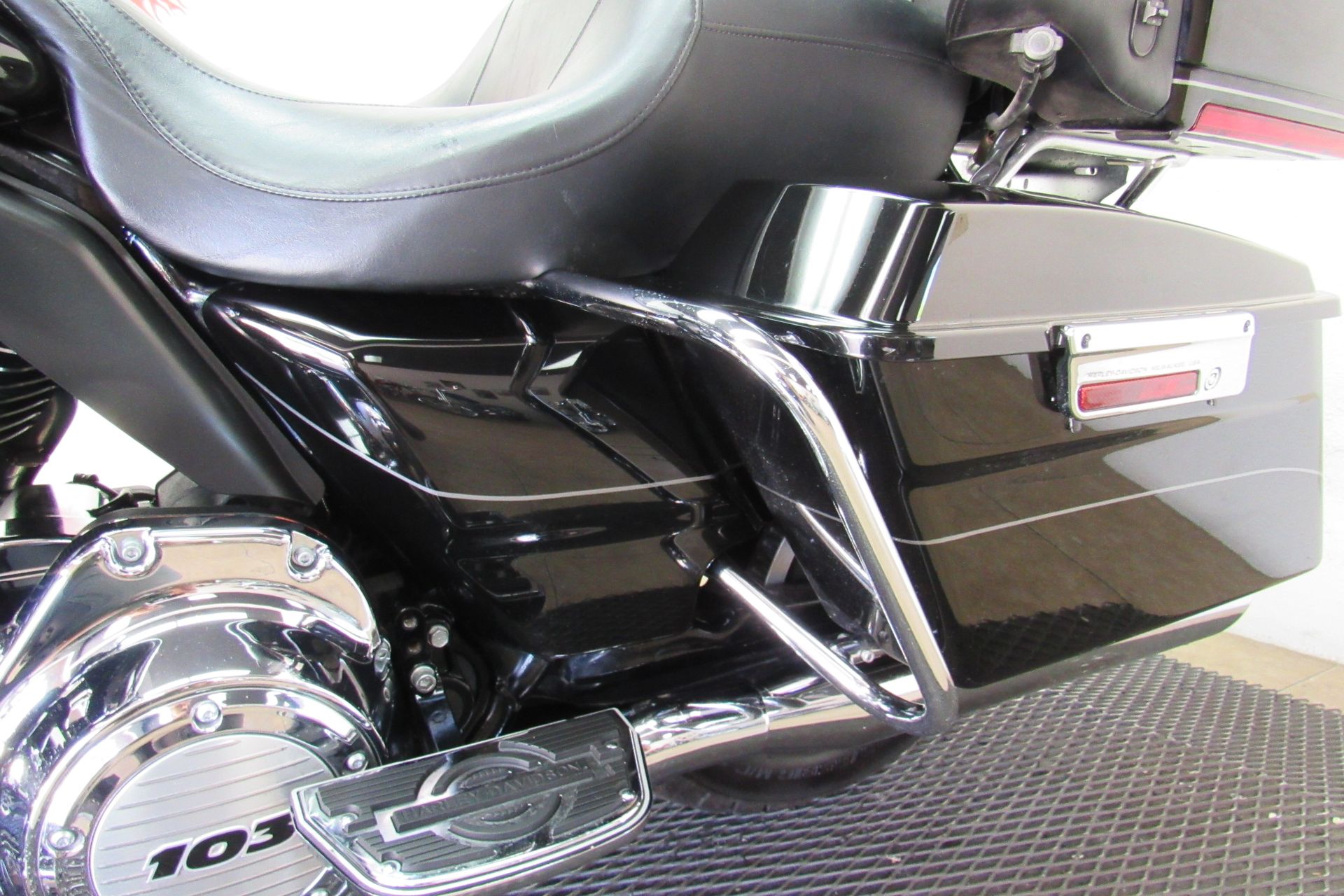 2011 Harley-Davidson Electra Glide® Ultra Limited in Temecula, California - Photo 29
