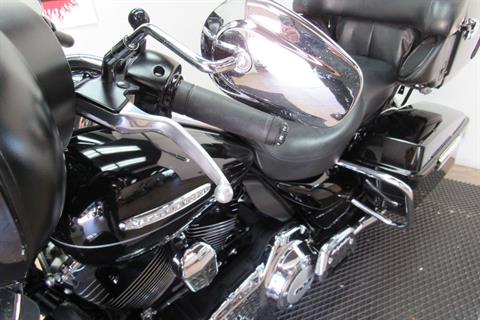 2011 Harley-Davidson Electra Glide® Ultra Limited in Temecula, California - Photo 34
