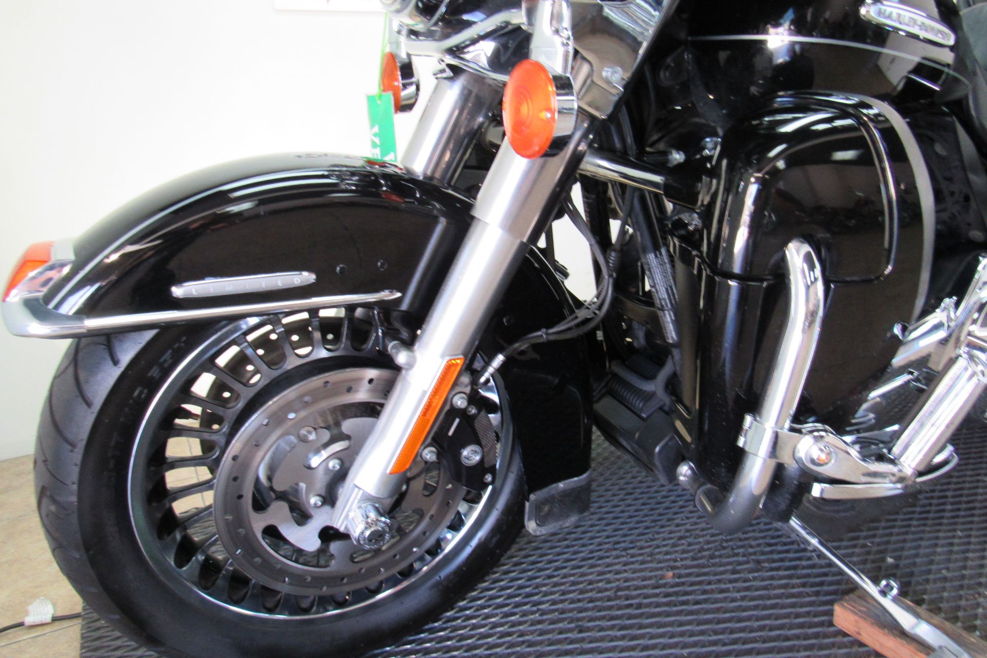 2011 Harley-Davidson Electra Glide® Ultra Limited in Temecula, California - Photo 35