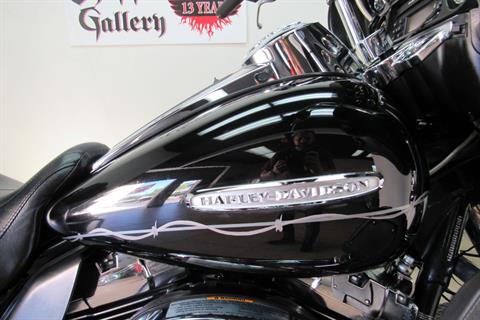 2011 Harley-Davidson Electra Glide® Ultra Limited in Temecula, California - Photo 4