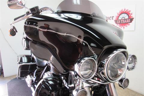 2011 Harley-Davidson Electra Glide® Ultra Limited in Temecula, California - Photo 10