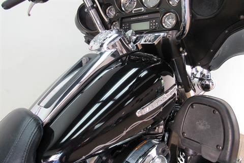 2011 Harley-Davidson Electra Glide® Ultra Limited in Temecula, California - Photo 12