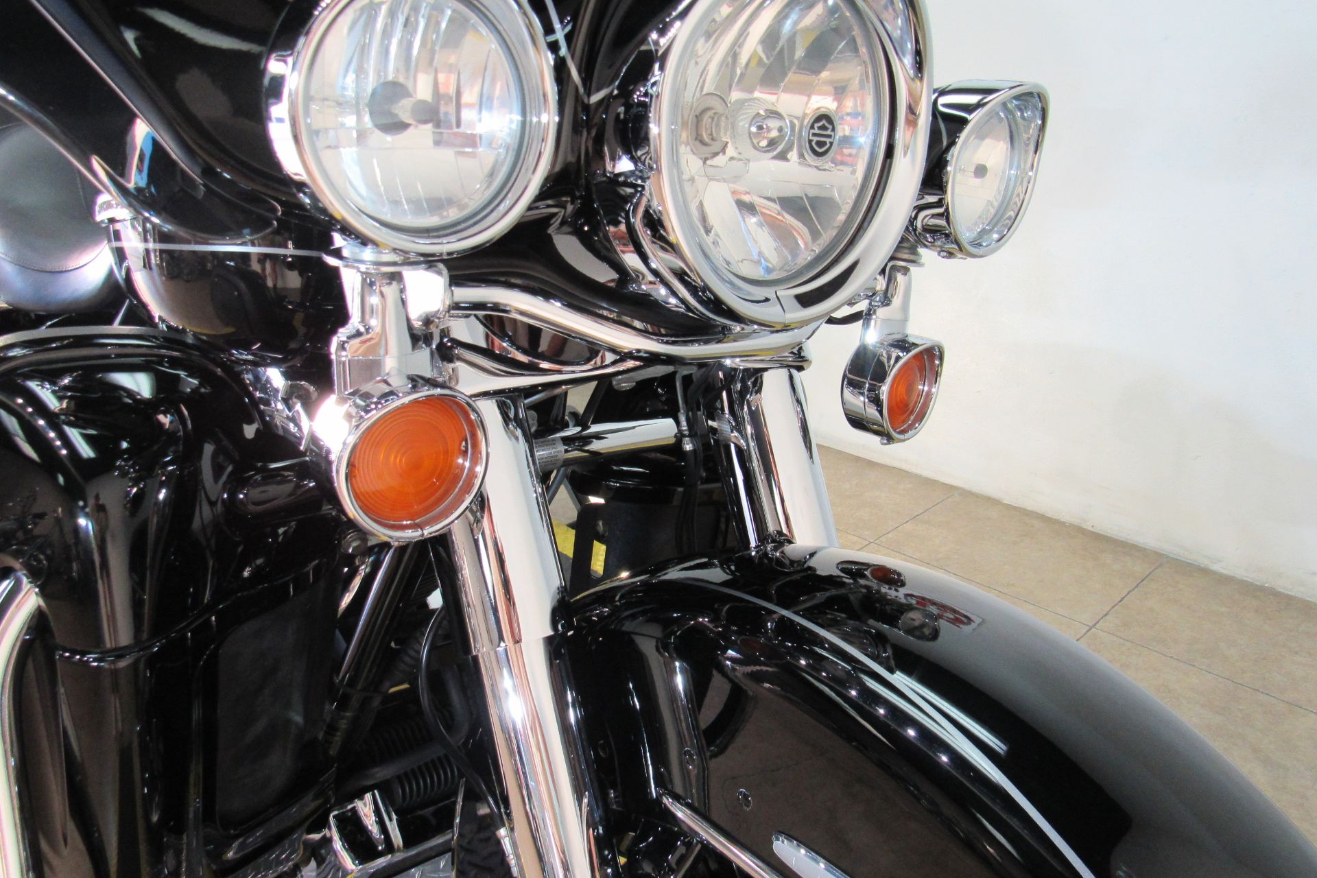 2011 Harley-Davidson Electra Glide® Ultra Limited in Temecula, California - Photo 19