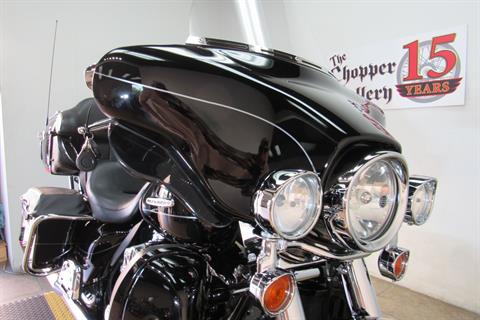 2011 Harley-Davidson Electra Glide® Ultra Limited in Temecula, California - Photo 21