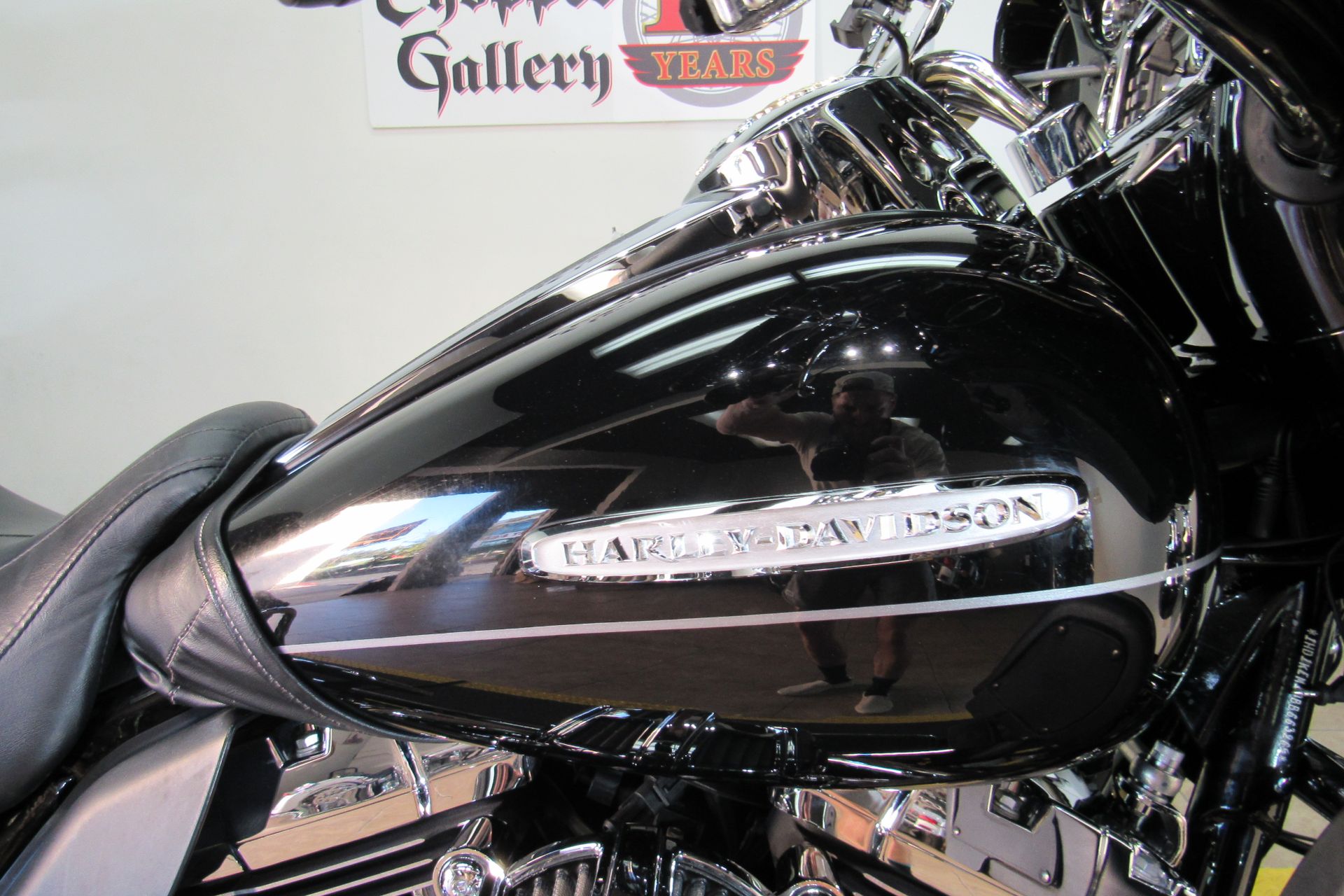 2011 Harley-Davidson Electra Glide® Ultra Limited in Temecula, California - Photo 11