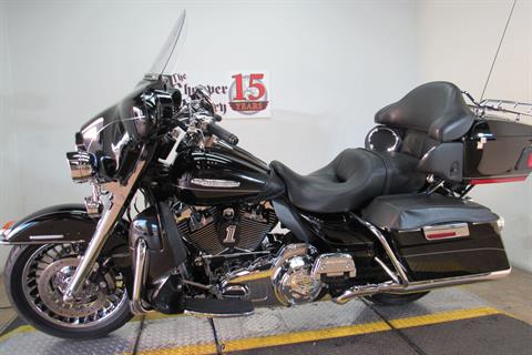 2011 Harley-Davidson Electra Glide® Ultra Limited in Temecula, California - Photo 6