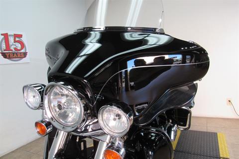 2011 Harley-Davidson Electra Glide® Ultra Limited in Temecula, California - Photo 22