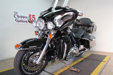 2011 Harley-Davidson Electra Glide® Ultra Limited in Temecula, California - Photo 37