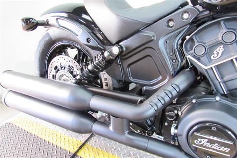 2022 Indian Motorcycle Scout® Rogue in Temecula, California - Photo 13