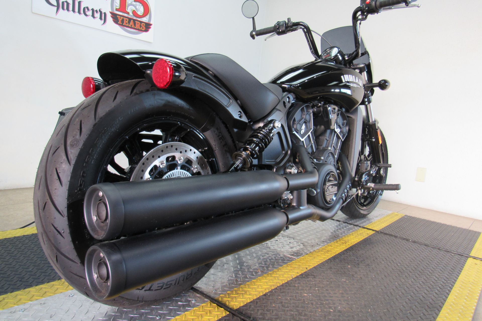 2022 Indian Motorcycle Scout® Rogue in Temecula, California - Photo 31