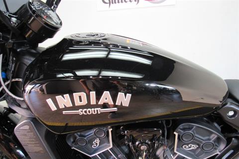 2022 Indian Motorcycle Scout® Rogue in Temecula, California - Photo 8
