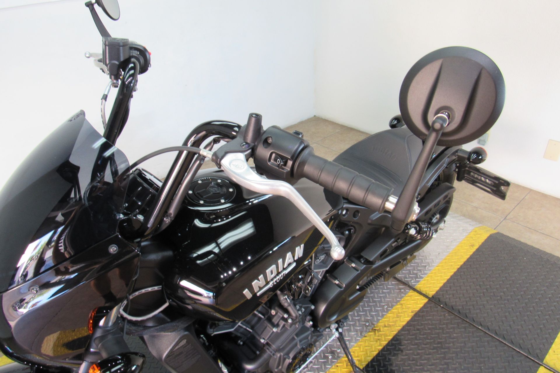 2022 Indian Motorcycle Scout® Rogue in Temecula, California - Photo 22