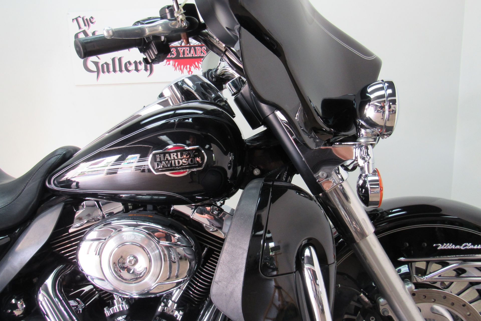 2013 Harley-Davidson Ultra Classic® Electra Glide® in Temecula, California - Photo 10