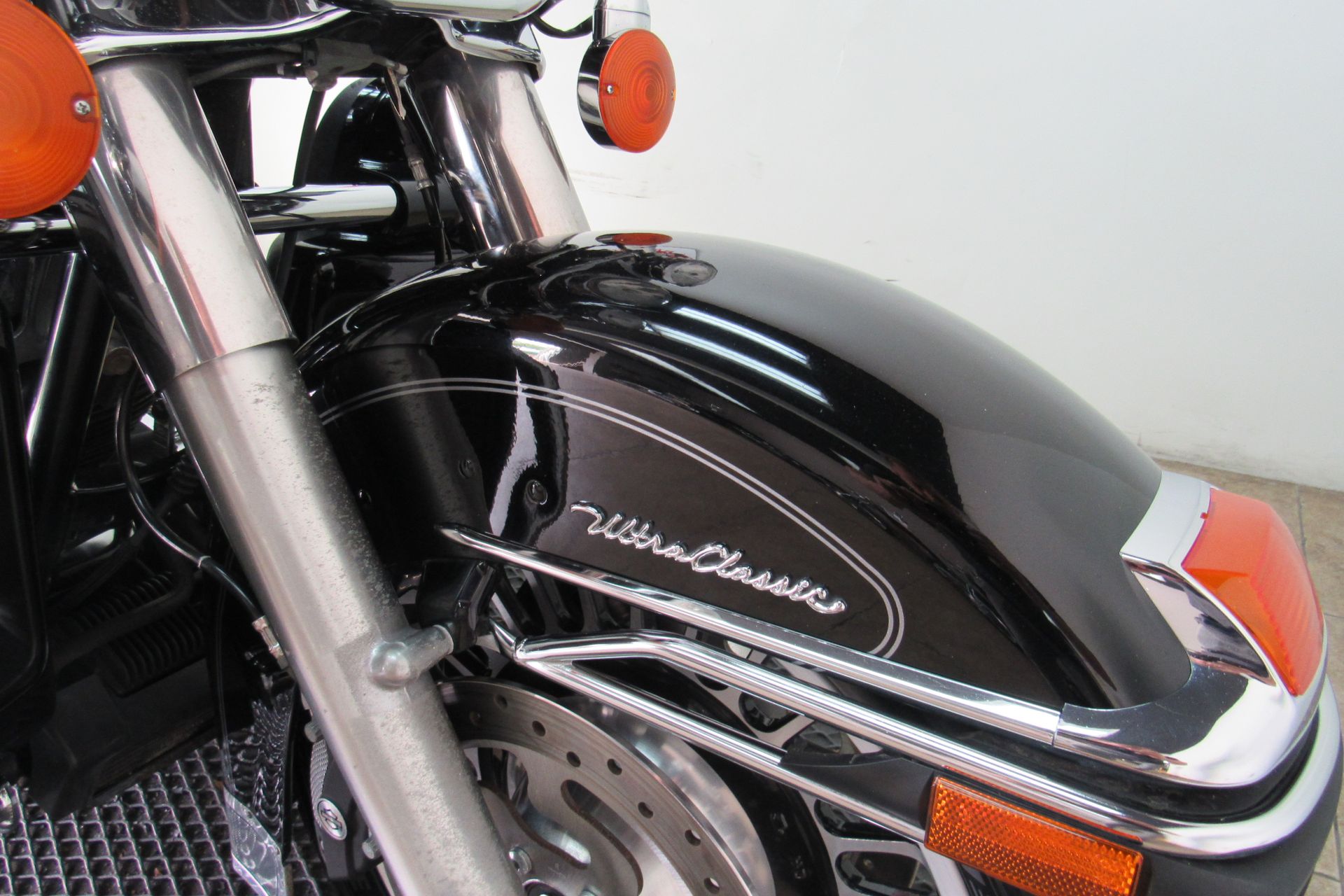 2013 Harley-Davidson Ultra Classic® Electra Glide® in Temecula, California - Photo 16