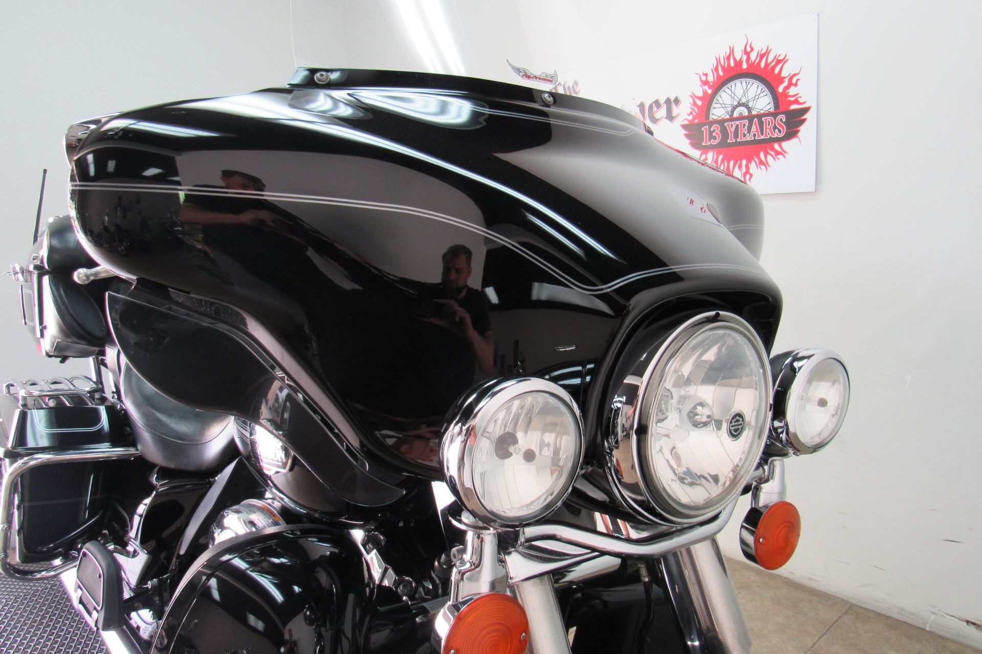 2013 Harley-Davidson Ultra Classic® Electra Glide® in Temecula, California - Photo 17