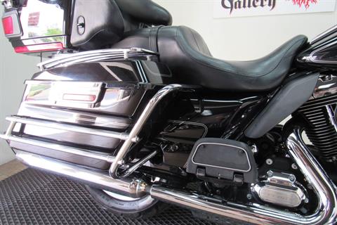 2013 Harley-Davidson Ultra Classic® Electra Glide® in Temecula, California - Photo 22