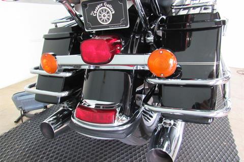2013 Harley-Davidson Ultra Classic® Electra Glide® in Temecula, California - Photo 11