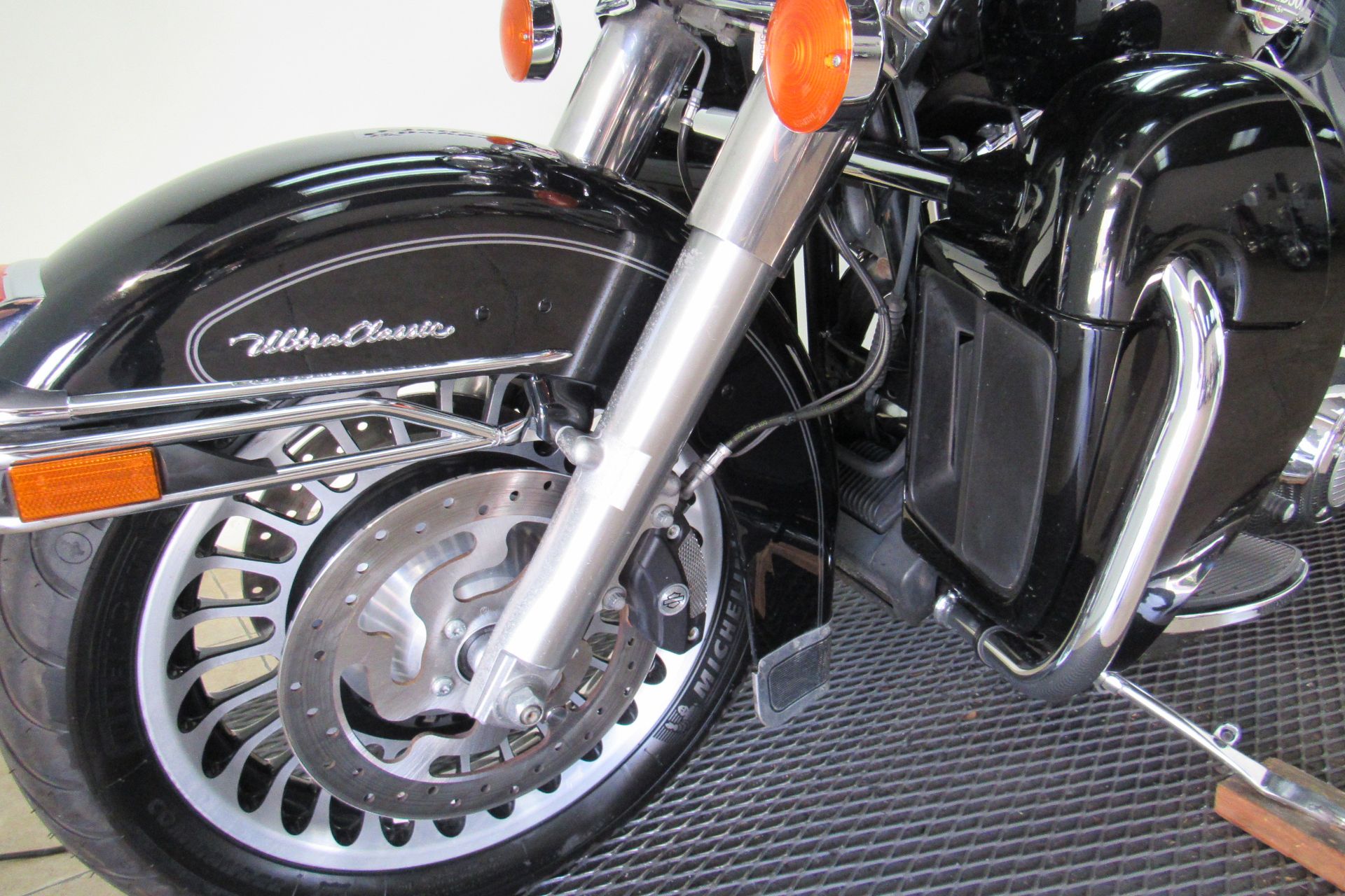 2013 Harley-Davidson Ultra Classic® Electra Glide® in Temecula, California - Photo 36