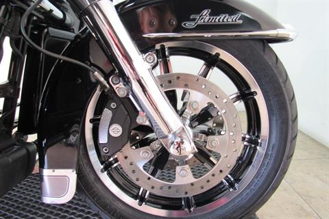 2015 Harley-Davidson Ultra Limited in Temecula, California - Photo 15