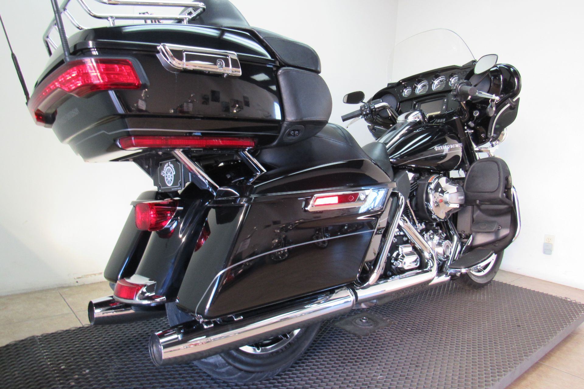 2015 Harley-Davidson Ultra Limited in Temecula, California - Photo 29