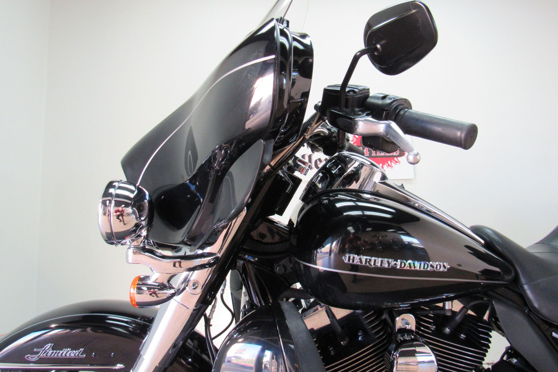 2015 Harley-Davidson Ultra Limited in Temecula, California - Photo 10