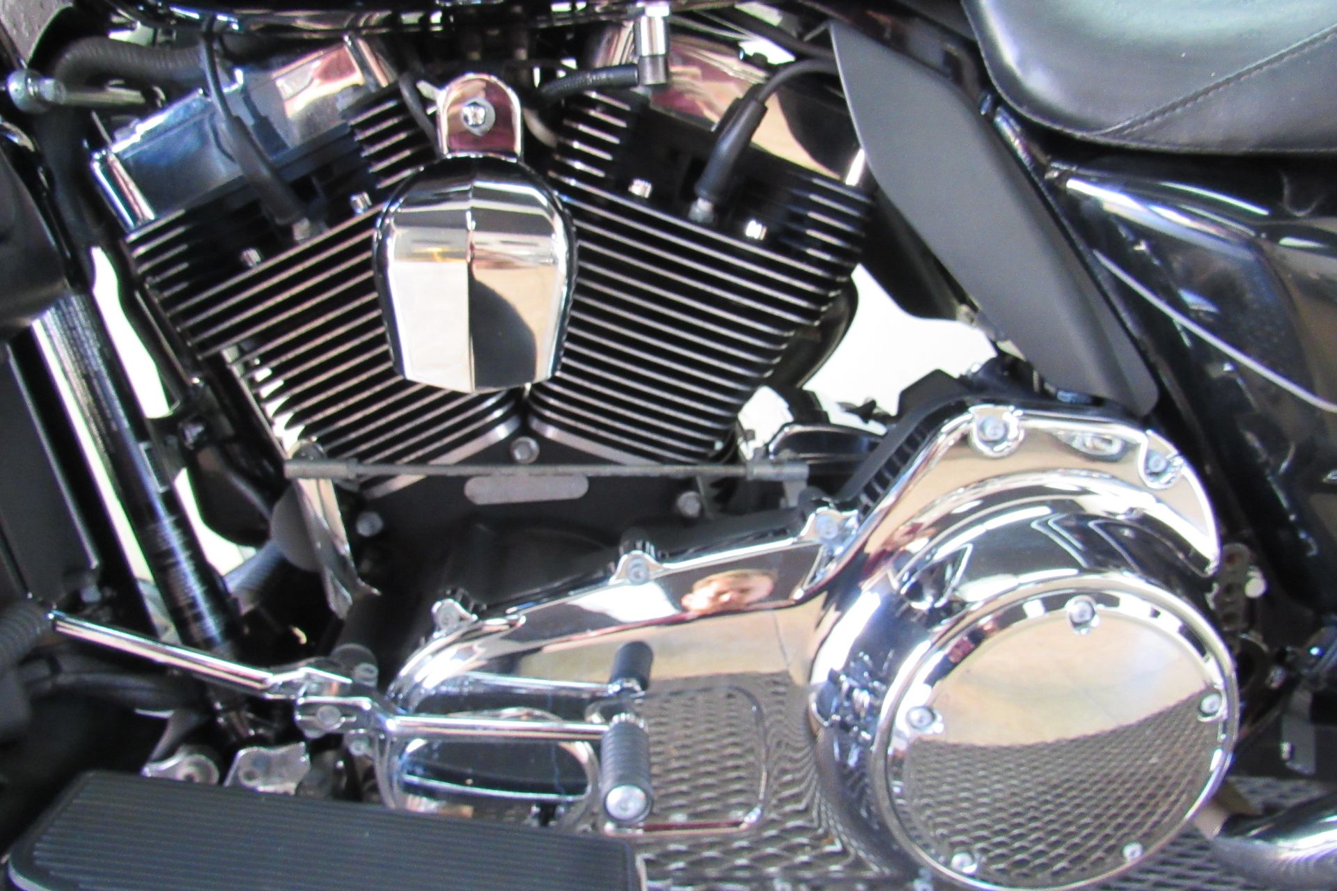 2015 Harley-Davidson Ultra Limited in Temecula, California - Photo 12