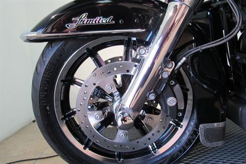2015 Harley-Davidson Ultra Limited in Temecula, California - Photo 37