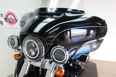 2015 Harley-Davidson Ultra Limited in Temecula, California - Photo 39