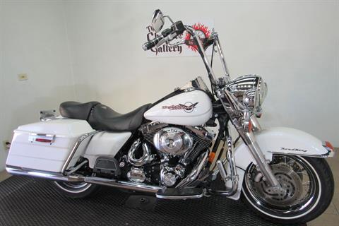 2005 Harley-Davidson Road King in Temecula, California - Photo 3