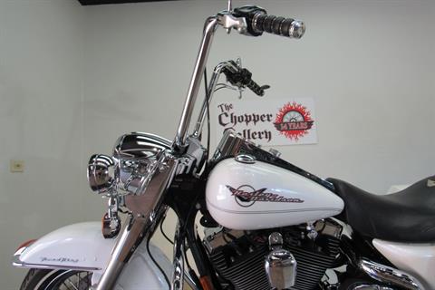 2005 Harley-Davidson Road King in Temecula, California - Photo 10