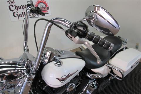 2005 Harley-Davidson Road King in Temecula, California - Photo 24