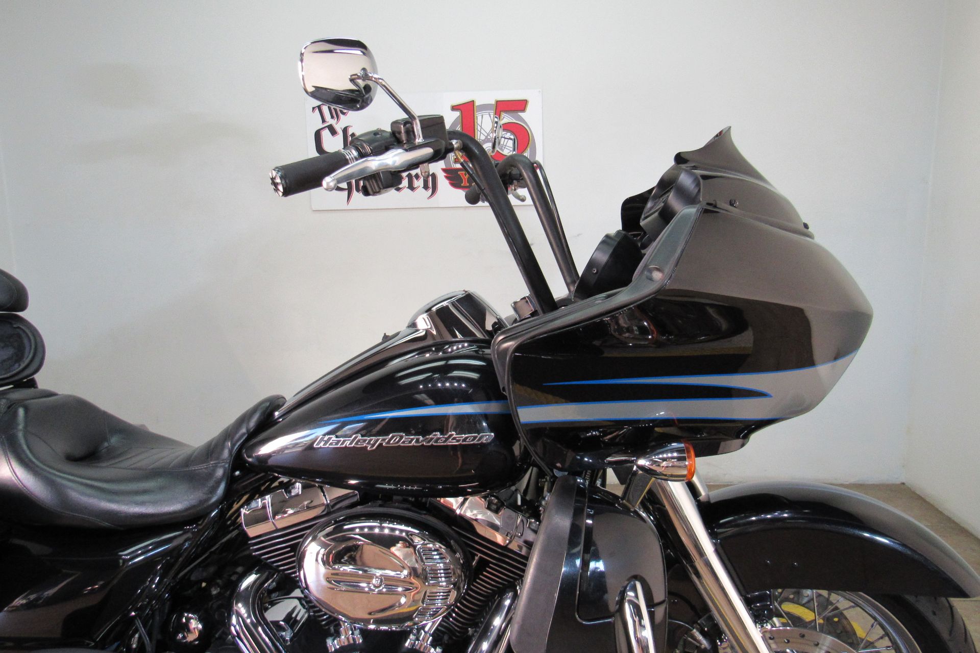 2013 Harley-Davidson Road Glide® Ultra in Temecula, California - Photo 9